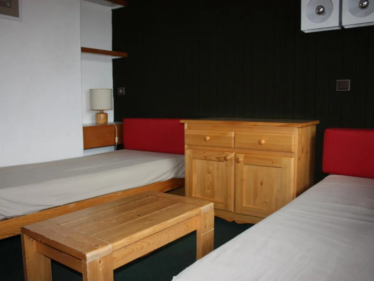 Studio Confortable Au Coeur De La Station, Proche Pistes Et Commerces - Fr-1-181-2538 La Plagne-Tarentaise France