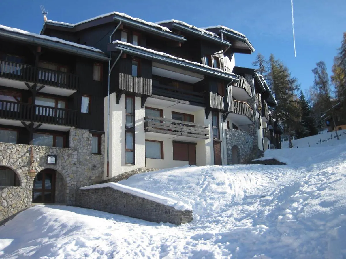Studio Confortable Au Coeur De La Station, Proche Pistes Et Commerces - Fr-1-181-2538 La Plagne-Tarentaise 0*,  France