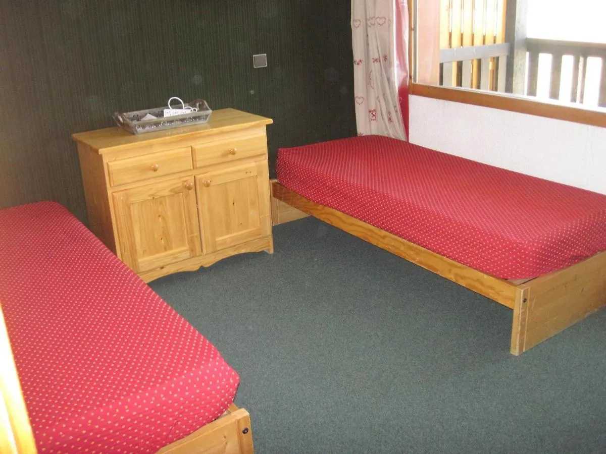 Apartment Studio Confortable Au Coeur De La Station, Proche Pistes Et Commerces - Fr-1-181-2538 La Plagne-Tarentaise France