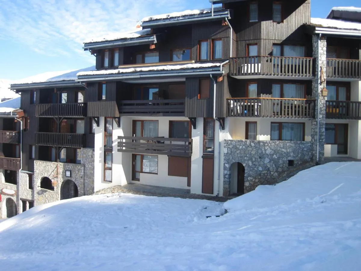 Studio Confortable Au Coeur De La Station, Proche Pistes Et Commerces - Fr-1-181-2538 La Plagne-Tarentaise