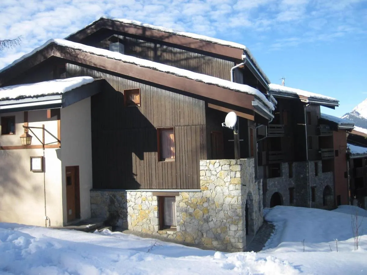 Apartment Studio Confortable Au Coeur De La Station, Proche Pistes Et Commerces - Fr-1-181-2538 La Plagne-Tarentaise