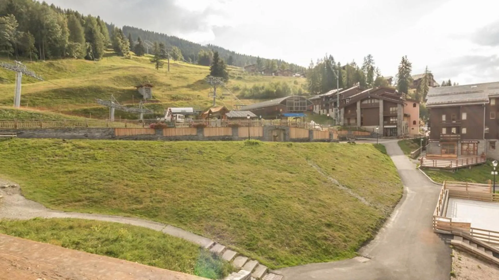 Studio Confortable Au Coeur De La Station, Proche Pistes Et Commerces - Fr-1-181-2538 La Plagne-Tarentaise