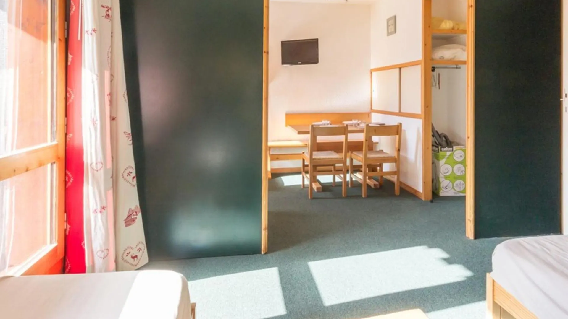 Apartment Studio Confortable Au Coeur De La Station, Proche Pistes Et Commerces - Fr-1-181-2538 La Plagne-Tarentaise